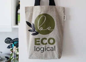 Choose sustainable materials