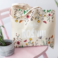 Torba TM06, drelich 280g, nadruk sitodrukiem