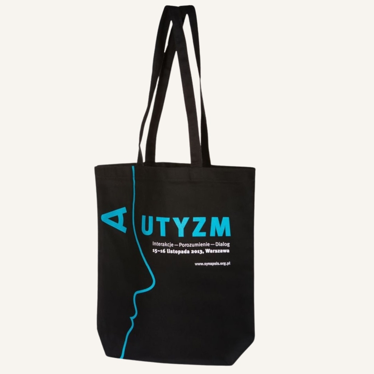 Custom Tote Bag TM01
