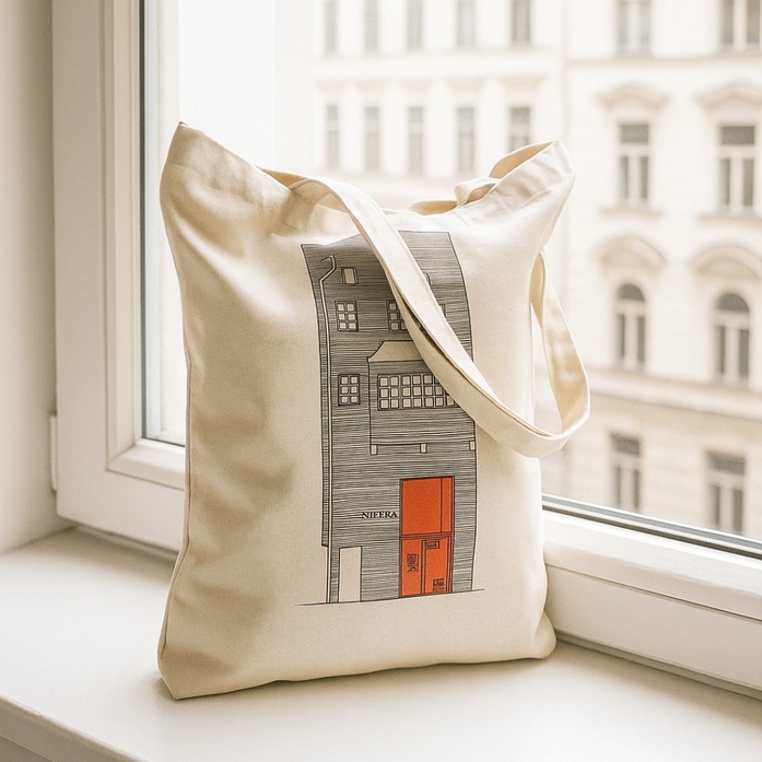 Discover how Design Network × Mart’s Bags transformed an idea into a story worth carrying