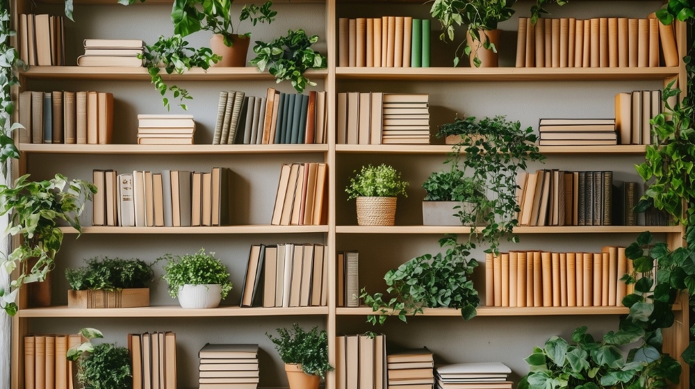 Cotton Bags for Publishing Houses