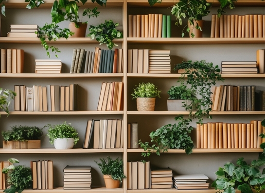 Cotton Bags for Publishing Houses