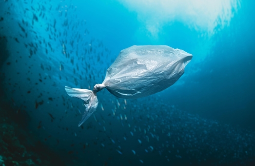Are cotton bags environmentally friendly?