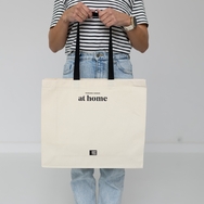 Torba TM06, drelich 280g, nadruk sitodrukiem