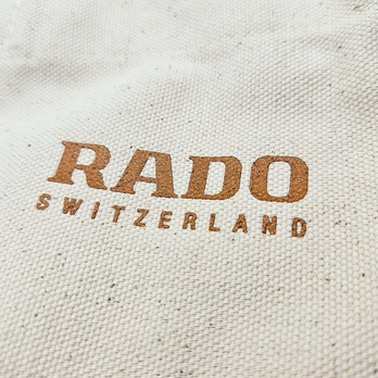 Gold Ink - Shimmering Effect