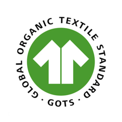 GOTS (Global Organic Textile Standard) CERTIFIED PAINT