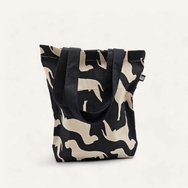 Torba TM13, bawełna organiczna 220g, sitodruk