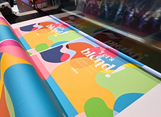 DTT Printing: A Modern Way to Create Stylish Prints on Cotton Bags! 