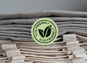 Switch to sustainability