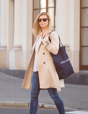 TM14, drelich 280g, nadruk sitodrukiem