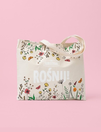 Substral - Screen Printing