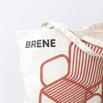 BRENE – the Ferne collection inspired by Polish craftsmanship and bent wood