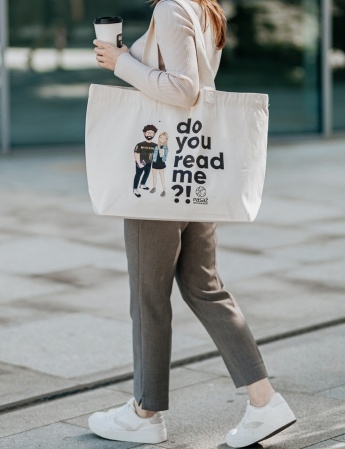 Tote bags