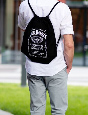 workoplecak standard plus, drelich 280g, sitodruk