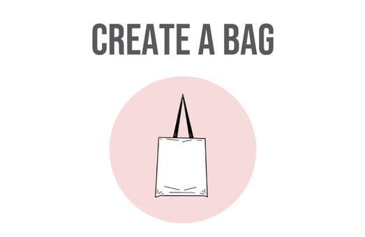 Create your own bag