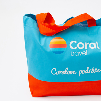 Mix of materials and colors