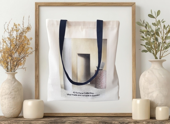 Cotton Bags as a Canvas for Art – A Modern Form of Promotion